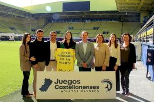 Torreblanca acogerá la final de juegos castellonenses adultos mayores 2025