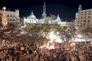 València celebrará un ciclo de actuaciones musicales durante las fiestas navideñas