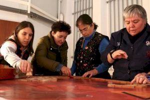 Onda pone en marcha el parque de los planetas: cerámica local y un enfoque educativo para embellecer la ciudad