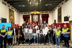 Elche celebra el Día Internacional de la Ciudad Educadora