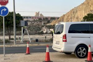 Mucha atención a los conductores tras la instalación de un nuevo radar en Alicante: prepárate para los controles de velocidad