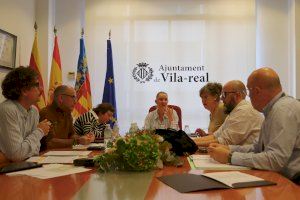 El Equipo de Gobierno de Vila-real avanza en la preparación del presupuesto de 2025