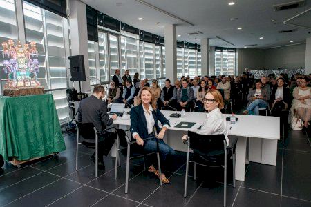 En enero estará el borrador de los nuevos estatutos de Fiestas de Castellón y en junio la Asamblea elegirá democráticamente a la nueva Junta