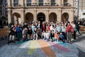 Castellón oferta hasta 228 plazas en las “Escoletes de Vacances” durante estas fiestas navideñas en cuatro colegios