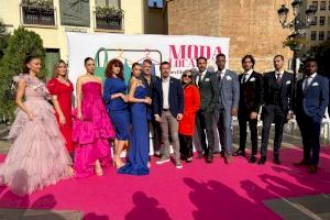 Castellón potencia las tendencias de temporada de la moda local con una nueva edición de ‘Moda Local al Teu Costat’