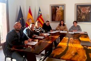 Canet lo Roig aprueba un presupuesto municipal para 2025 con un capítulo de inversiones que supera los 600.000 euros