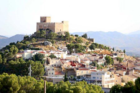 Iglesias, castillos y antiguas fábricas: 25 monumentos de Castellón, Valencia y Alicante lucirán como nuevos