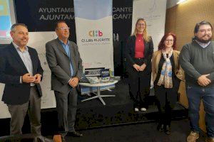 El Cilab presenta un kit de formación en habilidades sociolaborales y un proyecto de transformación de ropa laboral