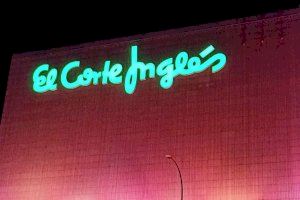 El Corte Inglés lanza descuentos espectaculares en más de 300.000 productos