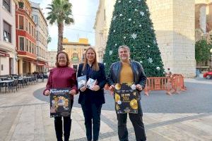 Nadal de Benicarló: solidaritat, tradició i diversió per a menuts i grans