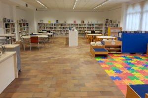 Cuentacuentos y actividades navideñas llegan a las bibliotecas de Elche en diciembre