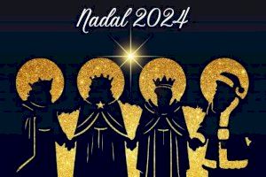 Xàbia presenta la campaña de Navidad "Una Xàbia d'esperança i solidaritat. Nadal 2024"