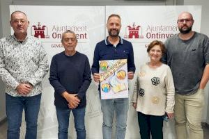 Ontinyent organitza un concurs de cartells i una exposició al voltant del “Cant de la Sibil·la”