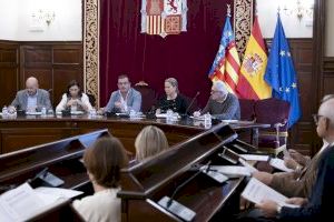 La Diputació reafirma la seua aposta per embellir i dinamitzar els carrers de Morella amb la concessió de 32.670 euros en ajudes