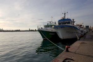 Alerta entre los pescadores valencianos: la UE plantea reducir los días de faena de 133 a solo 27