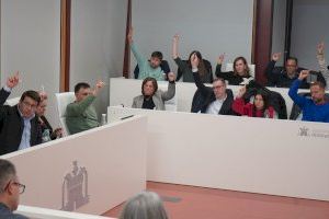 Ontinyent aprova el nou plec del Servei d’Ajuda a Domicili de dependència per potenciar l’eficiència i l’atenció especialitzada