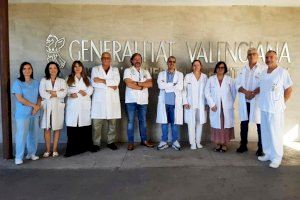 El Hospital General de Elche lidera un estudio que identifica nuevas dianas terapéuticas para el tratamiento del cáncer cerebral