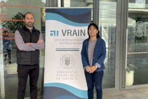 Un equipo de la UPV trabaja en el desarrollo de una inteligencia artificial que integre los valores de las personas en la toma de decisiones