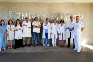 El Hospital General de Elche lidera un estudio que identifica nuevas dianas terapéuticas para el tratamiento del cáncer cerebral