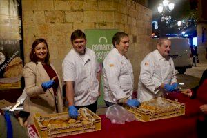 El Patronat de Turisme i el Gremi de Forners celebren la I Jornada de Pastissets de Nadal