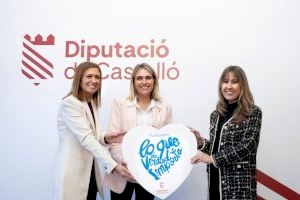 La Fundación Lo Que De Verdad Importa llega por primera vez a Castellón para celebrar un nuevo Congreso Importa