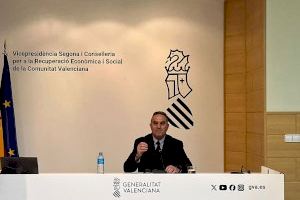 Gan Pampols: “no he demanat cap salari i no he negociat una retribució per a vindre ací”