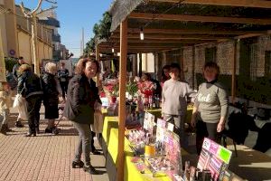 Sant Joan de Moró impulsa el comercio local con una nueva campaña navideña