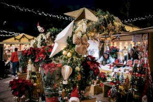 Encendido de luces, conciertos y Frozen: así será la Navidad mágica en el Puerto de Castellón