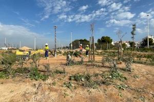 A finales de año abrirá sus puestas el Parque Inundable de Torreta Florida