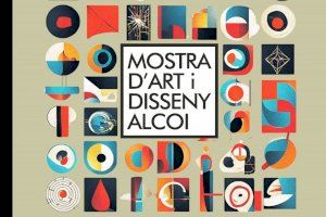 Nova edició de la Mostra d’Art i Disseny d’Alcoi