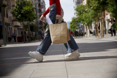 ¿Qué días abren en el puente de diciembre los supermercados y centros comerciales de la Comunitat Valenciana?