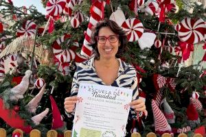 Teulada Moraira tendrá Escuela de Navidad durante las fiestas navideñas