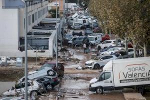 La polémica medida del Gobierno tras la DANA desata indignación: los afectados la tachan de burla