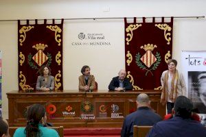 Vila-real tanca el curs 'Obrint Camins' de la Fundació Tots Units amb una valoració positiva i esperances de futur