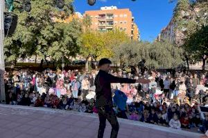 20 comercios locales, bonos, descuentos, food trucks y conciertos: lo que no puedes perderte en el Mercat de Nadal de la Vall d'Uixó