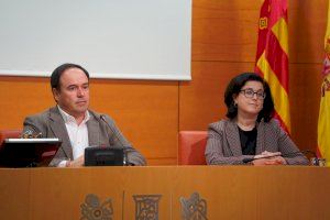 Juanfran Pérez: “No es momento de sainetes, sino de votar a favor de las ayudas a los afectados por las riadas”