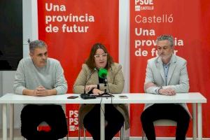 Los alcaldes del PSPV-PSOE alegan que eliminar los Fondos de Cooperación supondría “una debacle para nuestros pueblos”