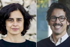 Dos investigadores del CSIC obtienen cuatro millones de euros de Europa para estudios innovadores en Biología y Química