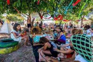 Rototom Sunsplash lanza sus primeros abonos a precio especial para disfrutar de una 30ª edición irrepetible en Benicàssim