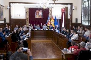 La Diputación de Castellón aprueba el Presupuesto 2025