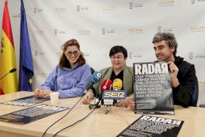 Villena acoge un encuentro para potenciar la industria creativa local