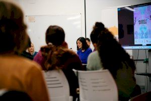 La Asociación El Cerezo celebra una nueva edición de la jornada “Mujeres y Diversas”