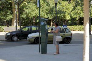 Este es el día y la hora exacta de la semana en la que es imposible aparcar en España