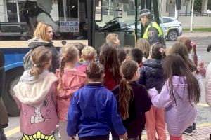 Oropesa convierte a los niños en policías: el revolucionario programa que todos los padres quieren para sus hijos