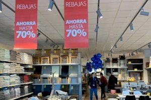 Una conocida marca de descanso, mobiliario y decoración aterriza en Onda y buscan trabajadores: inauguración de la tienda e inscripciones