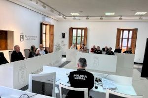 La Vall d’Uixó se prepara para lo peor y activa su primer plan de emergencias ante posibles catástrofes