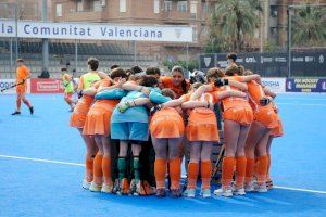 Valencia calienta motores para recibir el CESA Sub-18