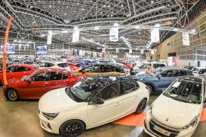 Tres cuotas gratis, financiación sin entrada o coches de entrega inmediata: así serán las ofertas de la Feria del Automóvil por la DANA