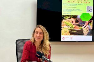 Elda lanza un curso gratuito de introducción al cultivo ecológico