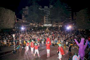 Cullera celebra un Nadal ple d’activitats i valors solidaris